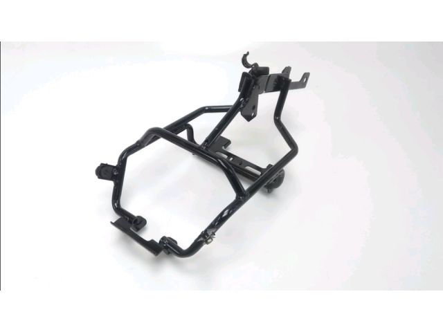 Araignee avant occasion MBK CW 50 BOOSTER 2016