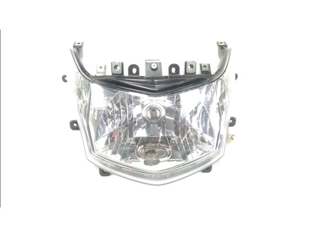 Optique avant occasion KYMCO DINK 2016