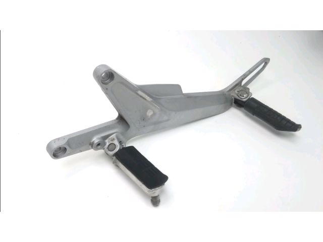 Platine avant gauche complete occasion HONDA CB 900 HORNET 2003