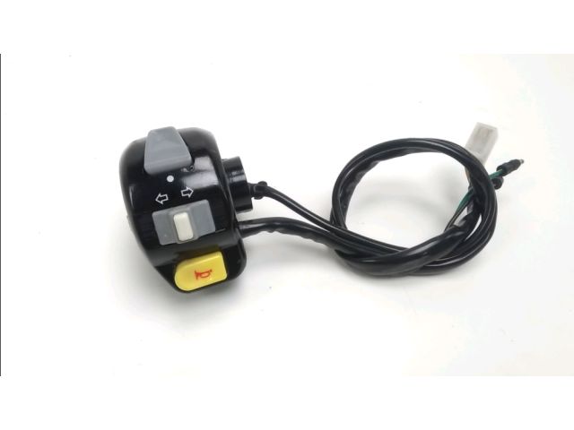 Commodo gauche occasion MATRA E-MO 2014