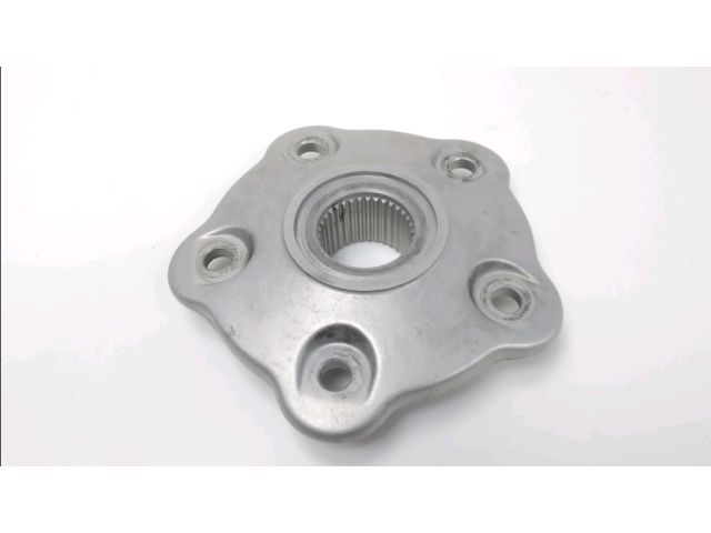 Moyeu arriere occasion DUCATI MONSTER 996 S4R 2003