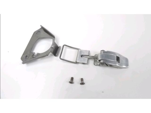 Mecanisme occasion DUCATI MONSTER 996 S4R 2003