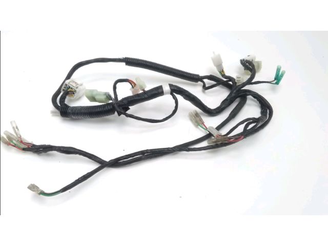 Faisceau electrique occasion MATRA E-MO 2014