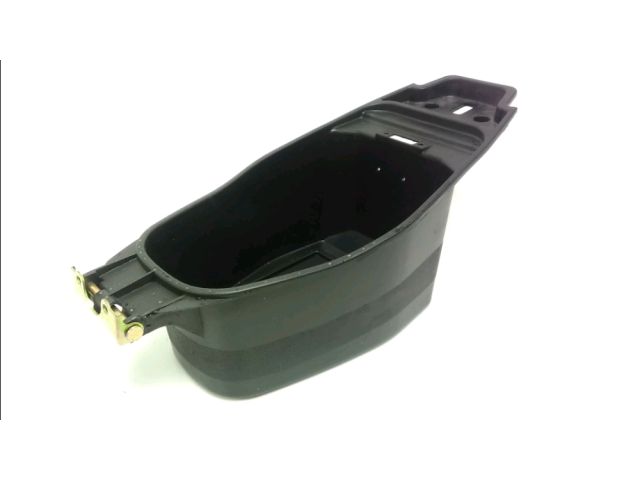 Coffre sous selle occasion KSR MOTO TTX 2019