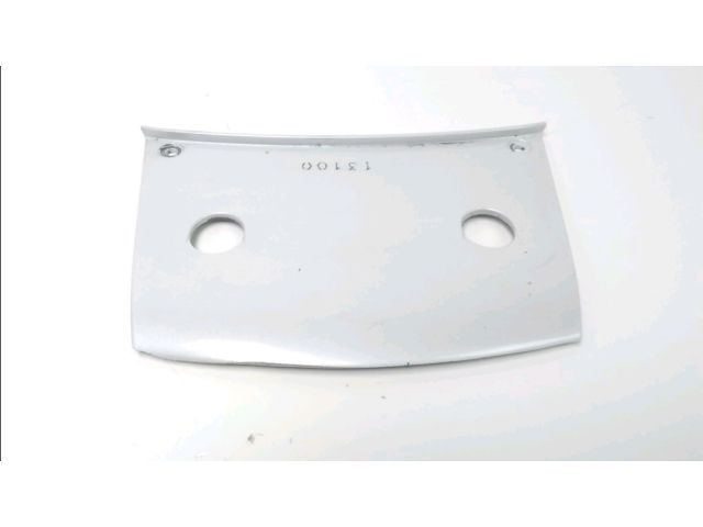 Habillage arriere occasion PIAGGIO MP3 300 2015