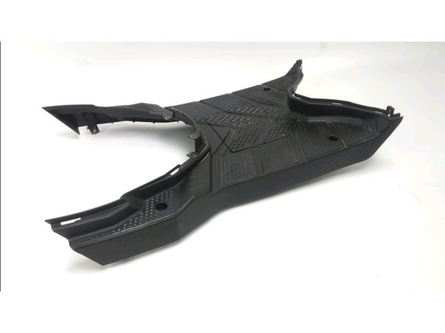 Marche pieds occasion KSR MOTO TTX 2019