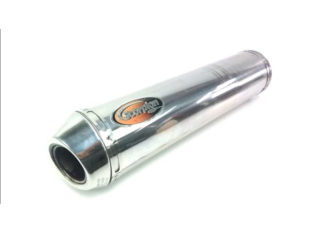 Silencieux 4t occasion SUZUKI GSXR 750 2004