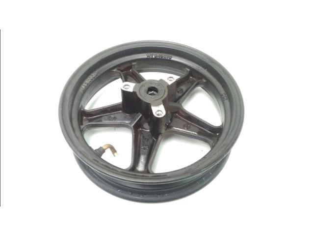 Jante avant occasion NIU M1 2018