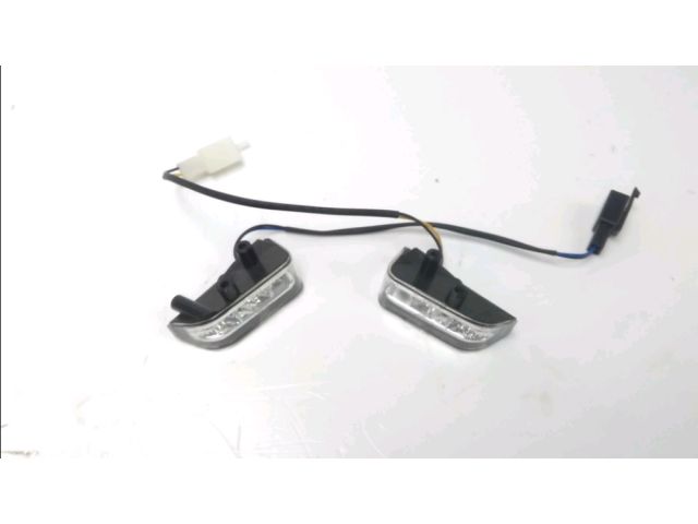 Clignotants avant occasion NIU MQI+SPORT 2018