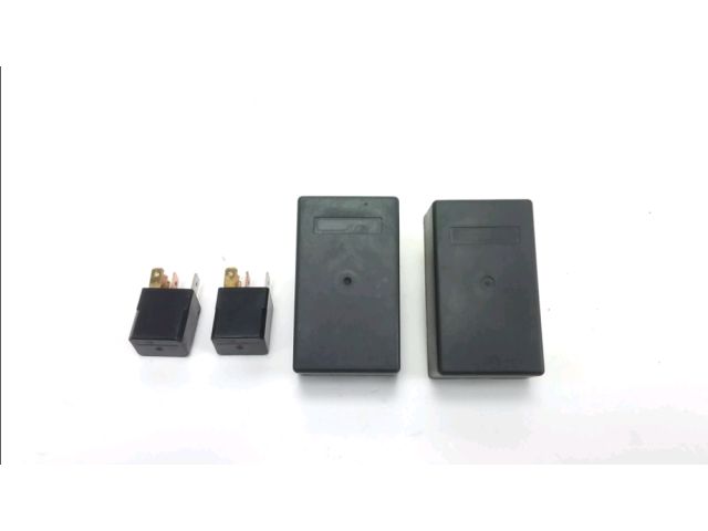 Pack electrique occasion KEEWAY SILVERBLADE 2012