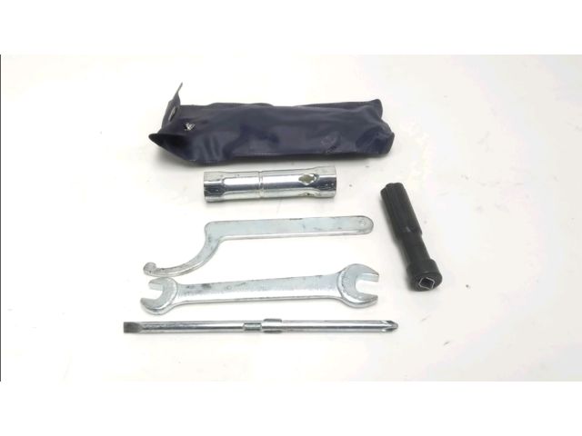 Trousse outil occasion KYMCO DINK 2016