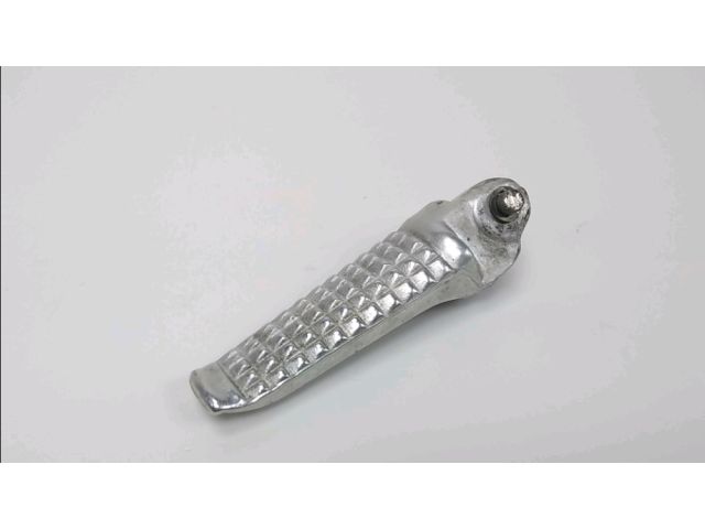 Repose pieds arriere droit occasion SUZUKI SV 650 2005