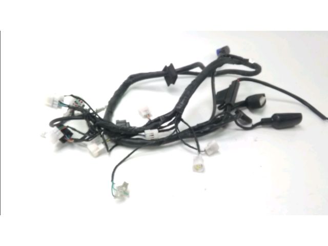 Faisceau electrique occasion GOOD-YEAR I-TANK 2017