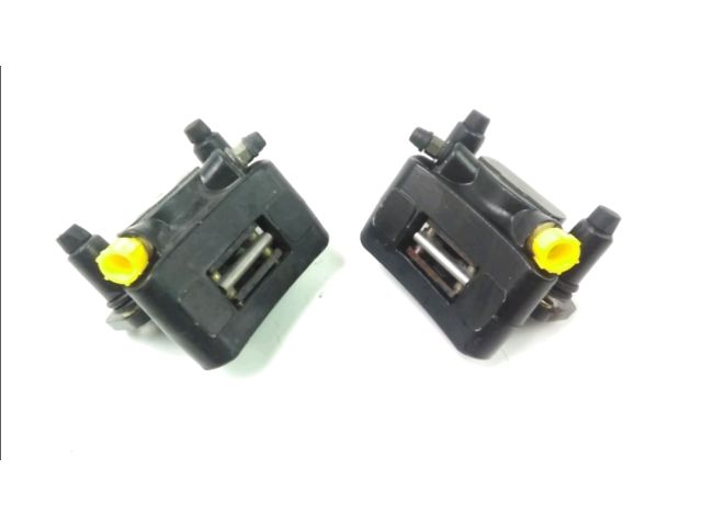 Etrier frein avant occasion GOOD-YEAR I-TANK 2017