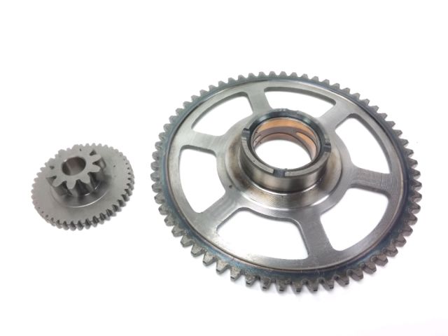 Roue libre de demarreur occasion YAMAHA XJ6 600 N 2012