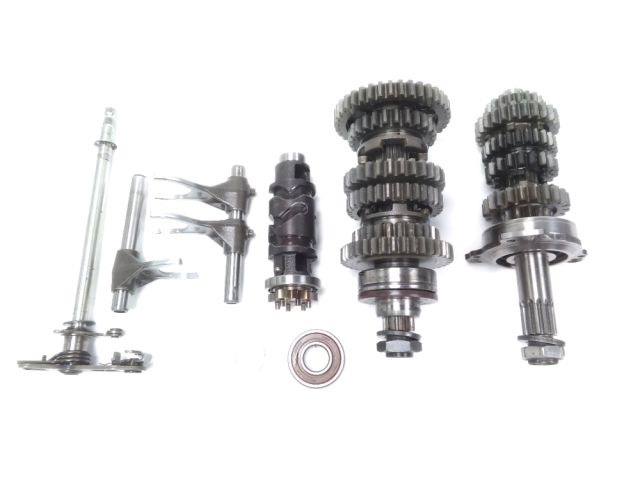 Boite a vitesses occasion YAMAHA XJ6 600 N 2012