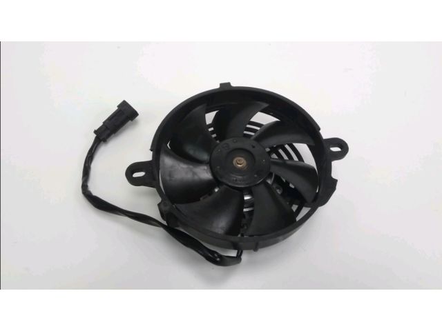 Ventilateur occasion KEEWAY SILVERBLADE 2012
