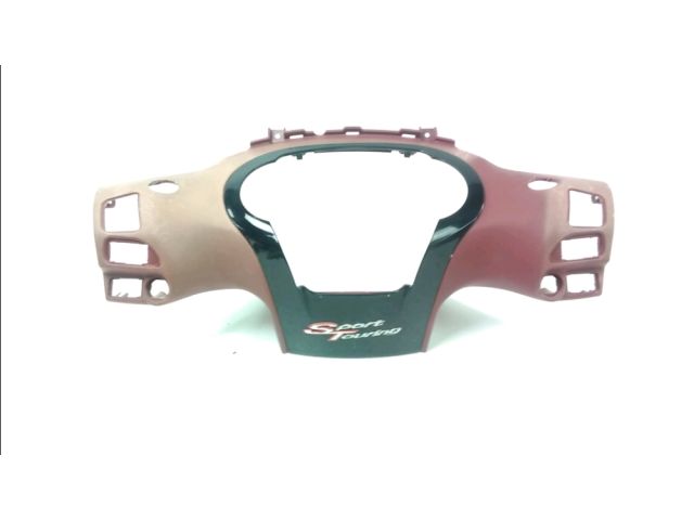 Habillage arriere du guidon occasion PIAGGIO BEVERLY 350 2012