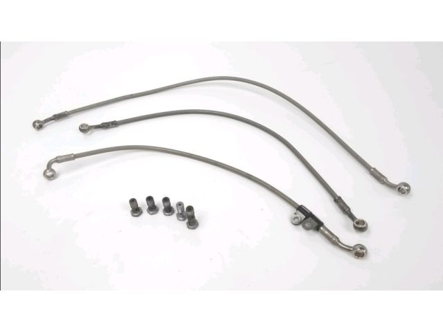 Pack frein occasion TRIUMPH STREET TRIPLE 2007