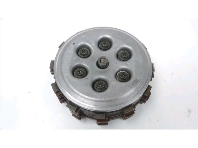 Embrayage complet occasion YAMAHA TDM 850 2001