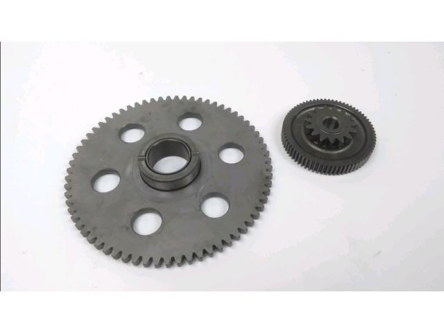 Roue libre de demarreur occasion YAMAHA TDM 850 2001