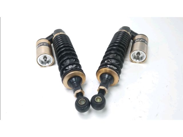 Double amortisseur occasion PEUGEOT GEOPOLIS 2006