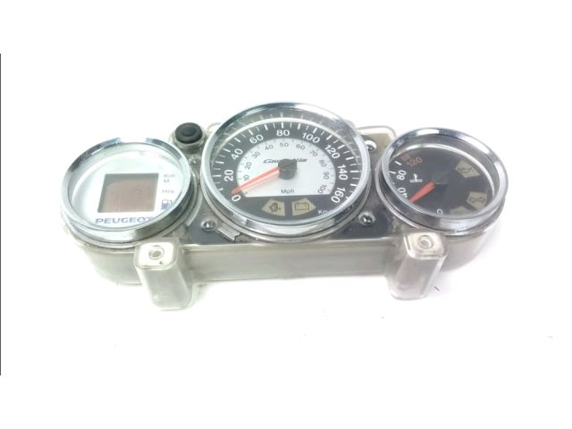 Compteur occasion PEUGEOT GEOPOLIS 2006