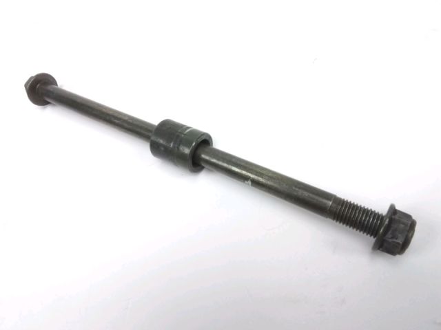 Axe de roue avant occasion YIBEN JULIA 2015