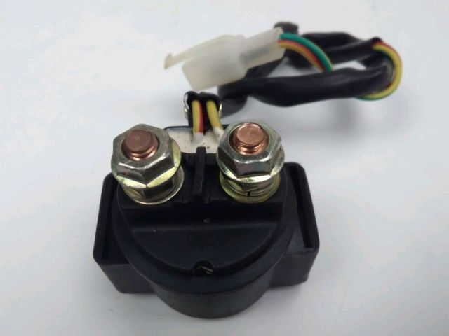 Relais de demarreur occasion YIBEN JULIA 2015