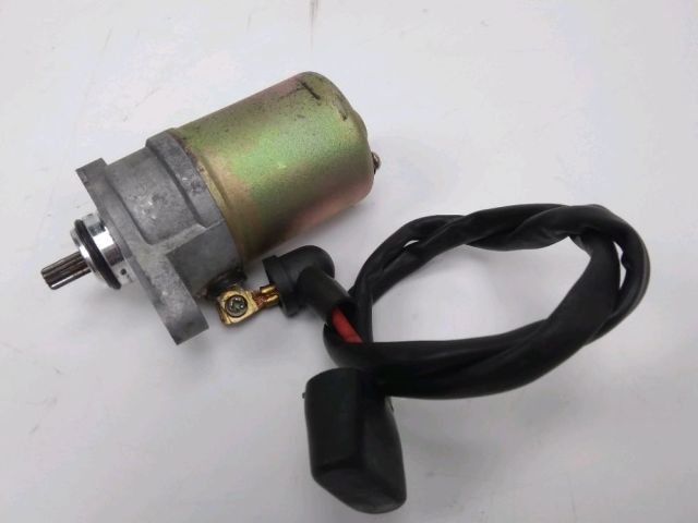 Demarreur occasion YIBEN JULIA 2015