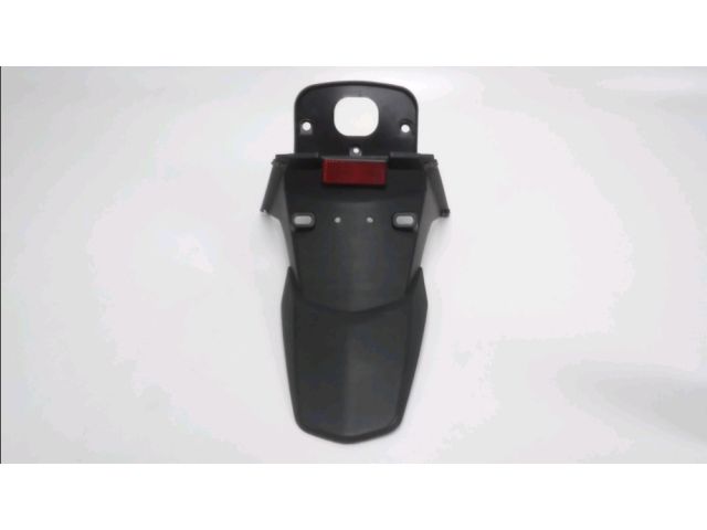 Support de plaque et eclairage occasion GENERIC CRACKER 2013