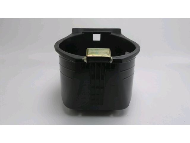 Coffre sous selle occasion GENERIC CRACKER 2013