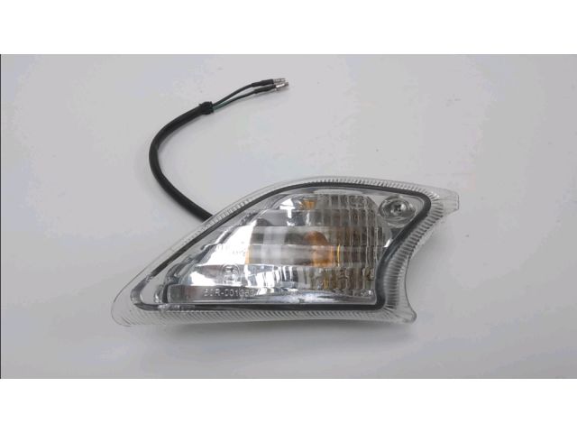 Clignotant avant d occasion GENERIC CRACKER 2013