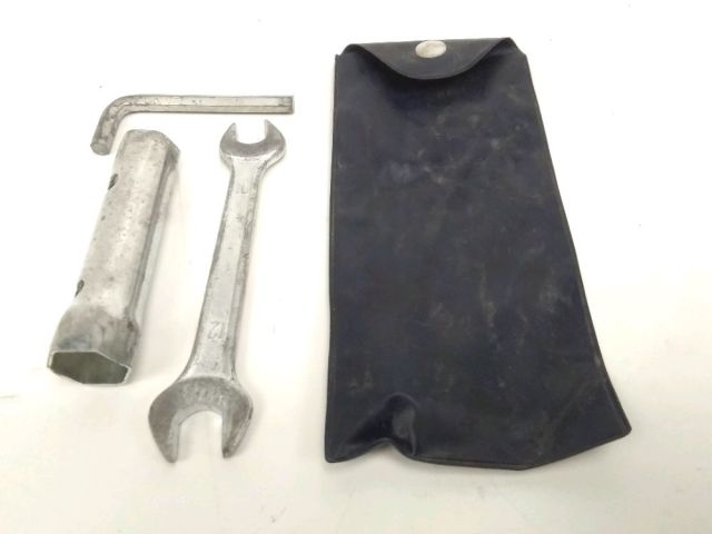 Trousse outil occasion TNT ROMA II 2017