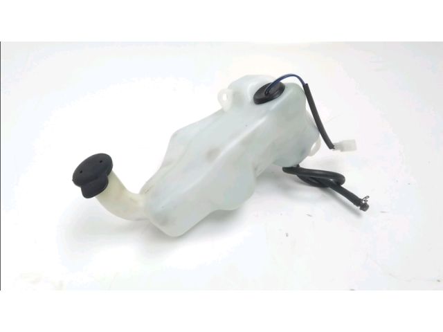 Vase expansion occasion TNT ROMA 2016