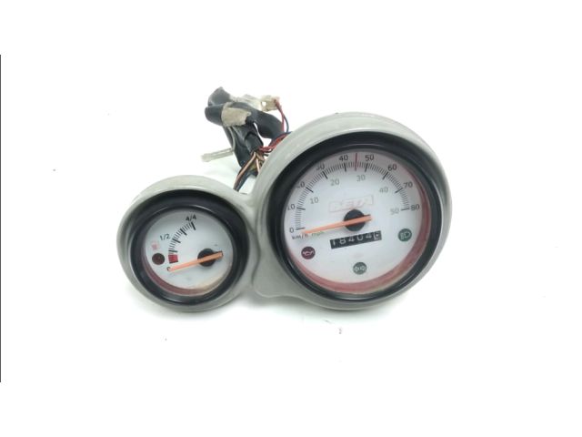 Compteur occasion BETA ARK 2006