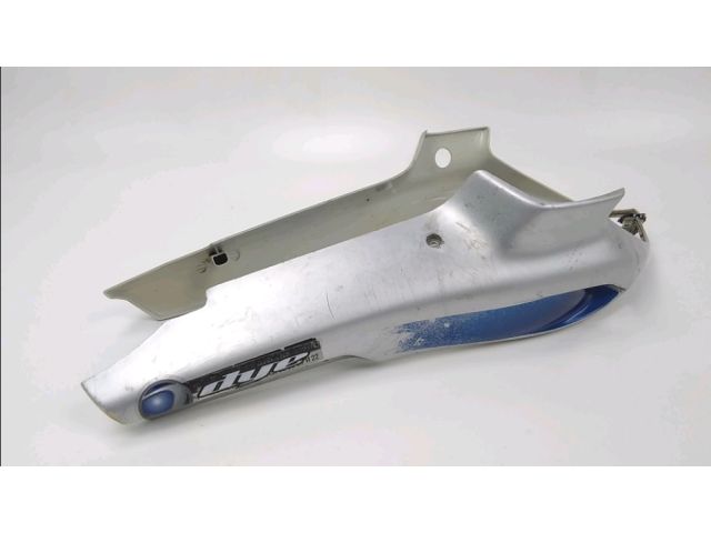 Habillage carrosserie carenage complet occasion PEUGEOT 103 2016