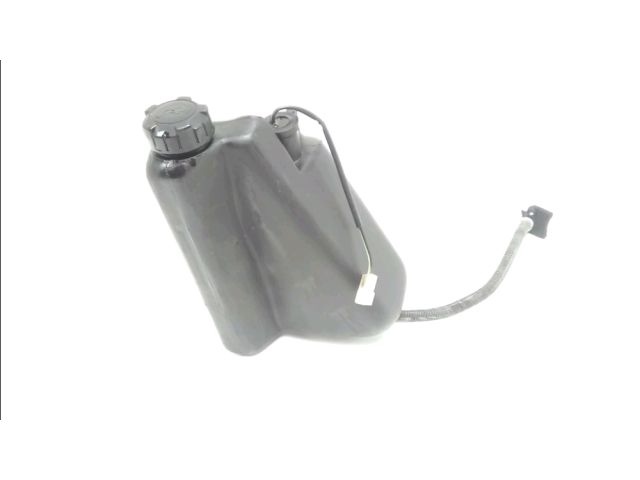 Vase expansion occasion RIEJU RR 2004