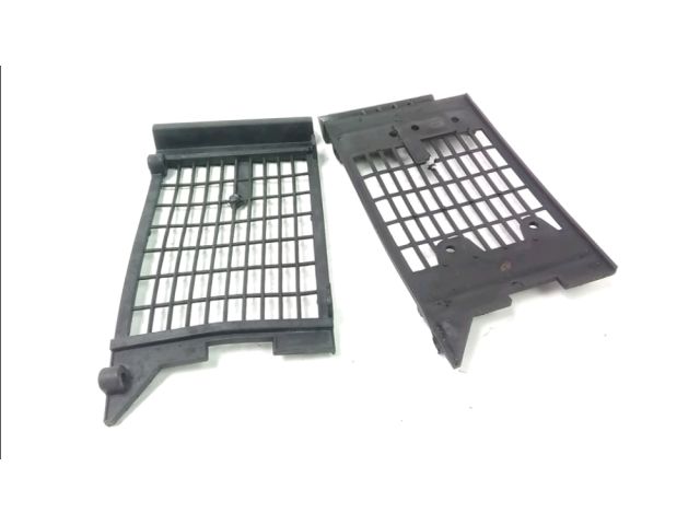 Ecope radiateur occasion RIEJU RR 2004