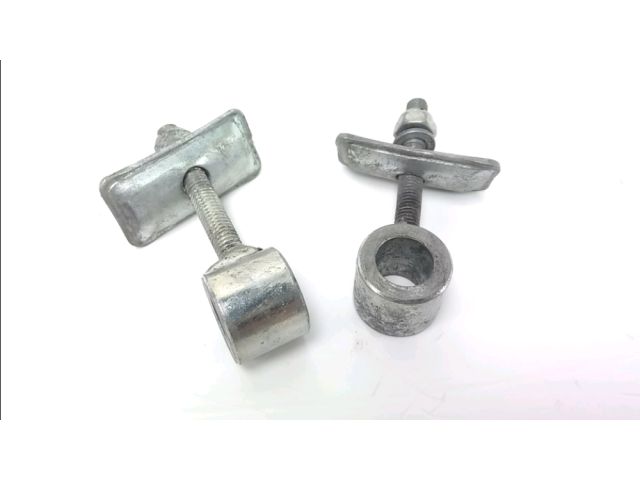 Tendeur occasion RIEJU RR 2004