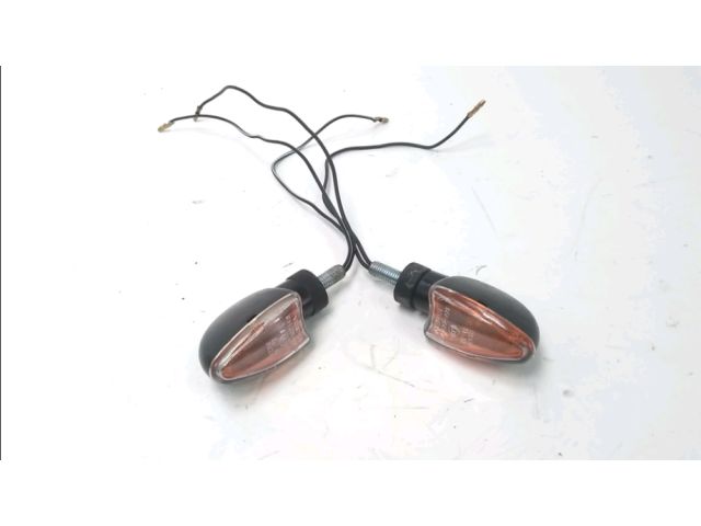 Clignotant arriere d occasion RIEJU RR 2004