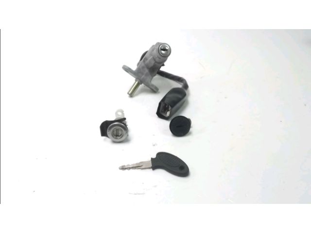 Serrure occasion LINTEX HURRICANE 2018