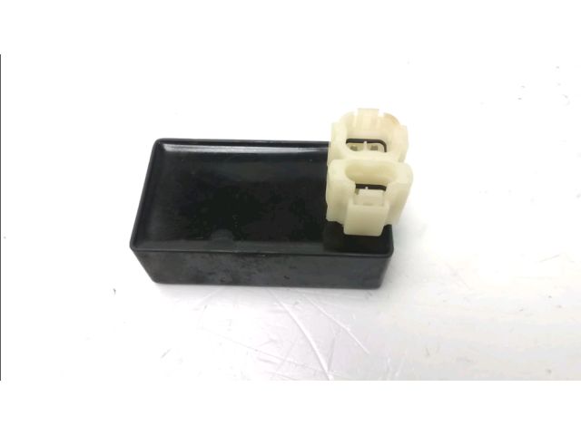 Boitier cdi occasion LINTEX HURRICANE 2018