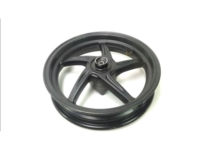 Jante avant occasion LINTEX HURRICANE 2018