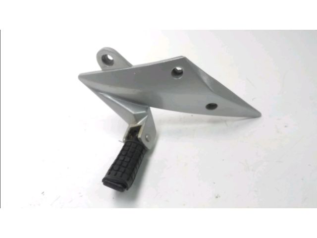 Platine arriere gauche complete occasion LINTEX HURRICANE 2018