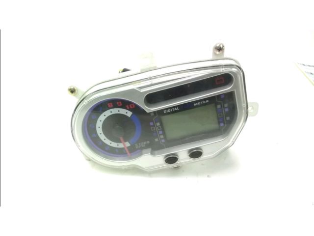 Compteur occasion LINTEX HURRICANE 2018