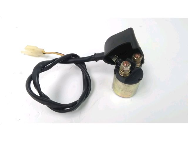 Relais de demarreur occasion TNT ROMA 2014