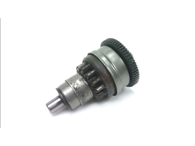 Roue libre de demarreur occasion ORCAL KITE 2016