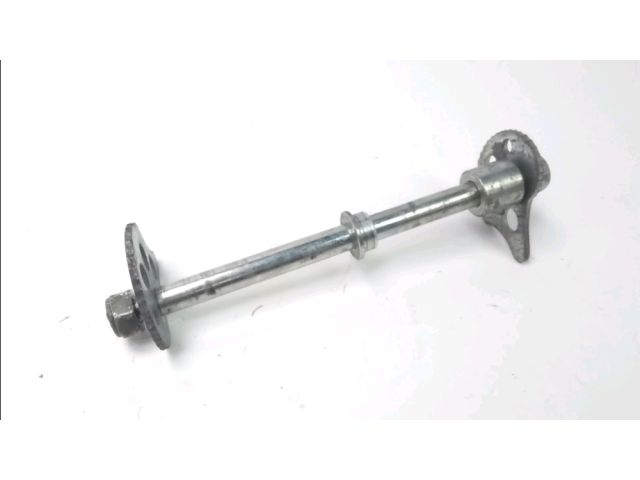 Axe de roue arriere occasion YAMAHA SR 125 1997