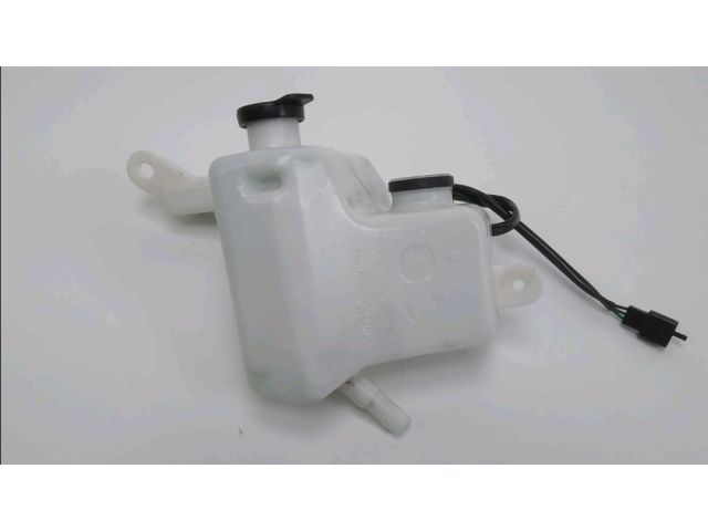 Vase expansion occasion KYMCO SUPER 8 2016